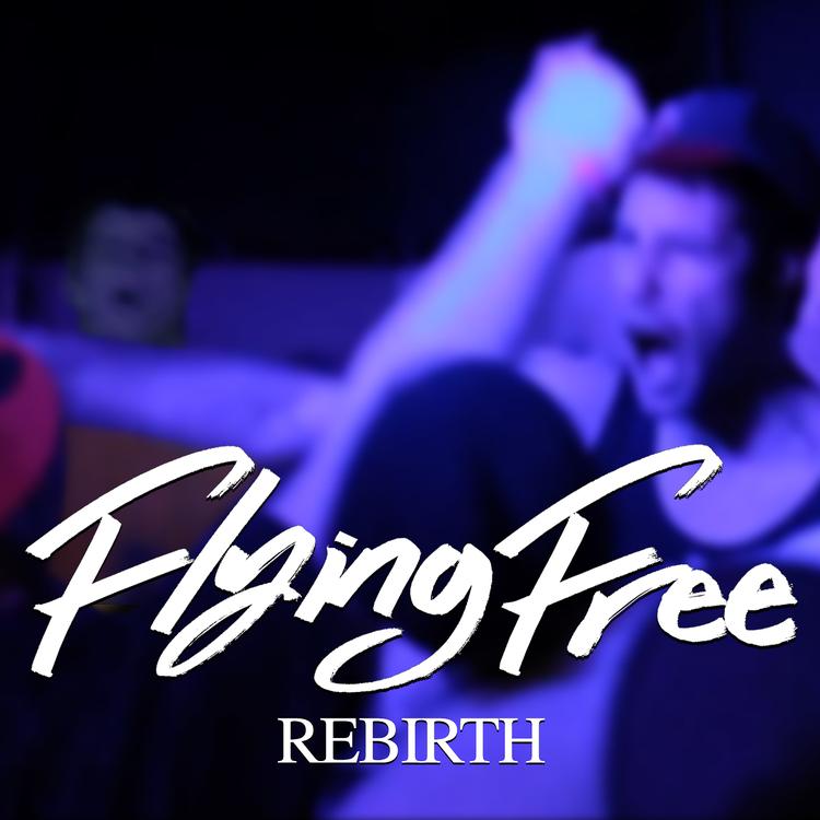 Flying Free's avatar image