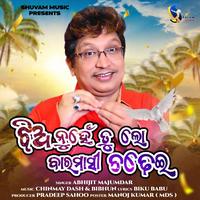 Abhijit Majumdar's avatar cover