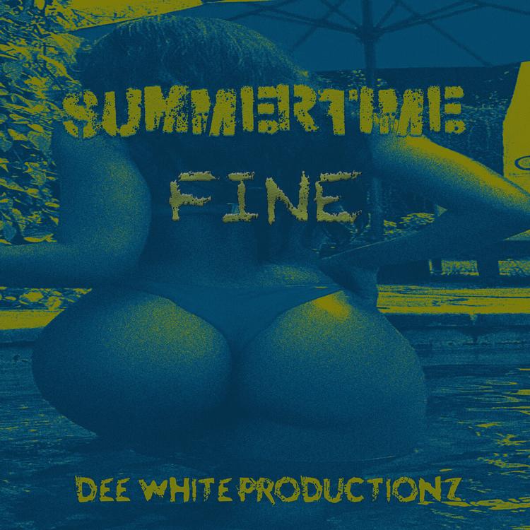 Dee White Productionz's avatar image