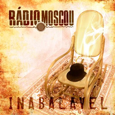 Rádio Moscou's cover