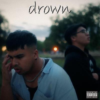 drown By Jxmes, Jaimar's cover