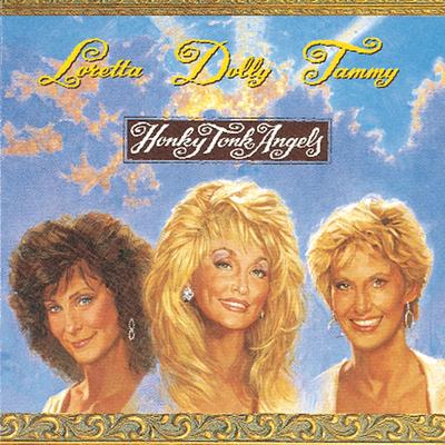 Please Help Me I'm Falling  (In Love With You) By Dolly Parton, Tammy Wynette, Loretta Lynn's cover