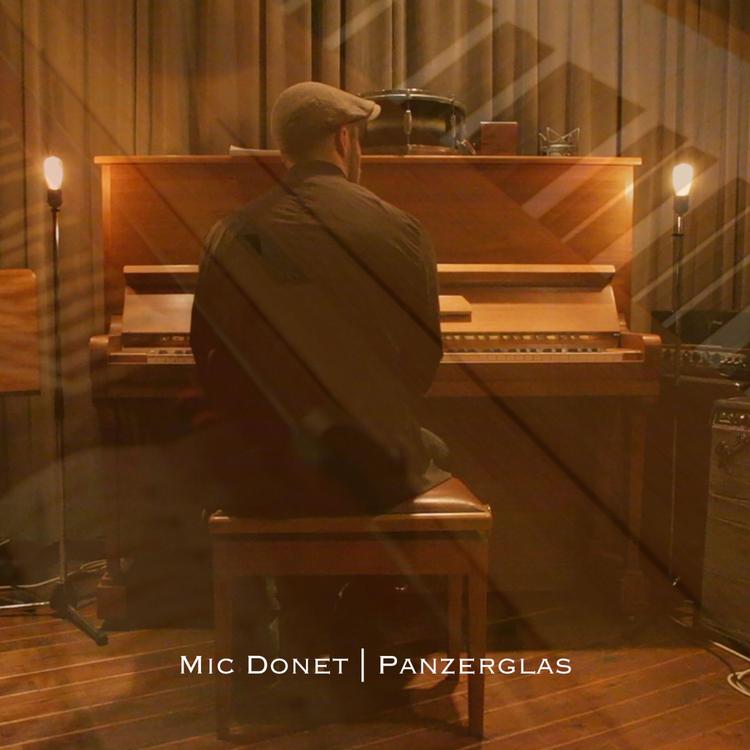 Mic Donet's avatar image