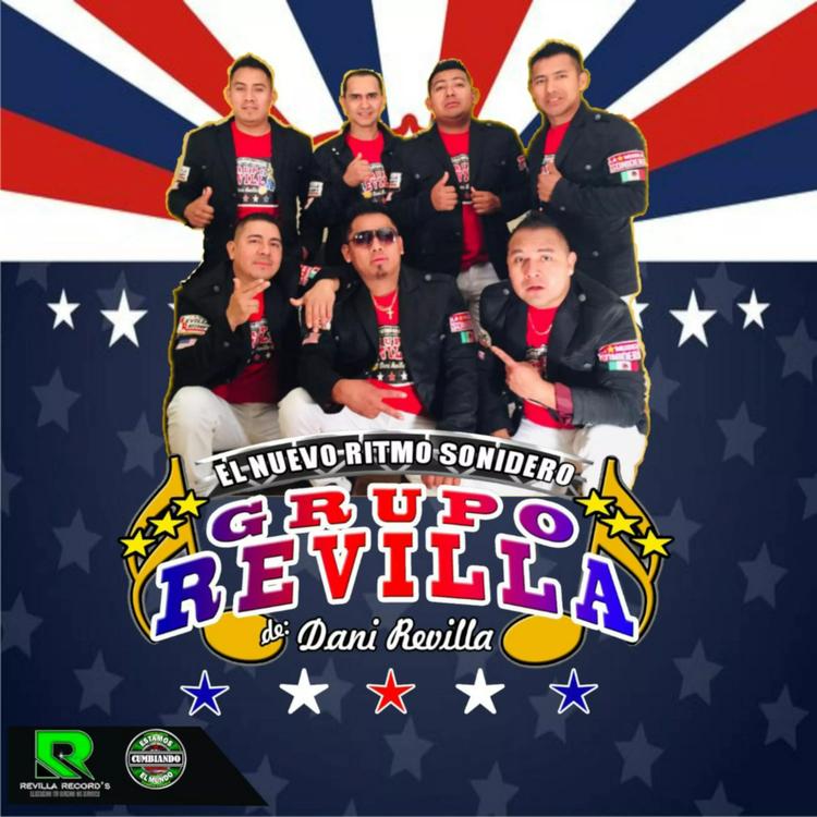 GRUPO REVILLA's avatar image