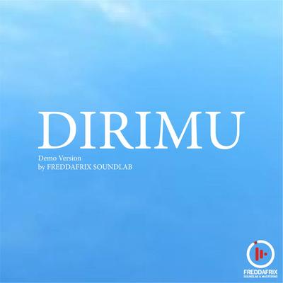 Dirimu (Demo Version)'s cover