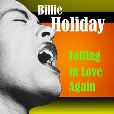 Billie Holiday's cover