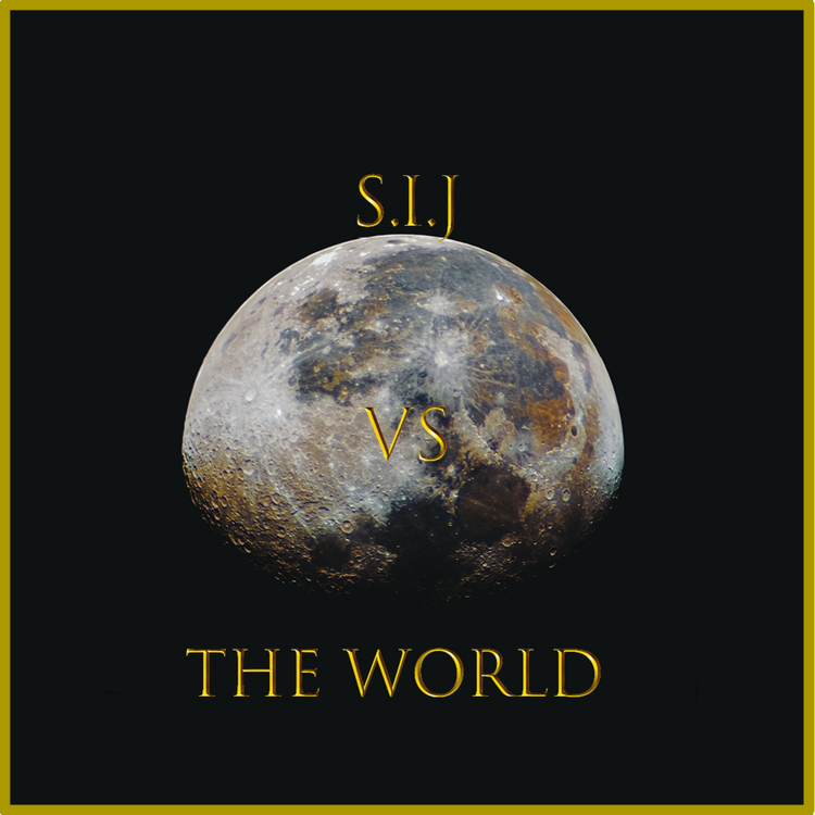 S.I.J.'s avatar image