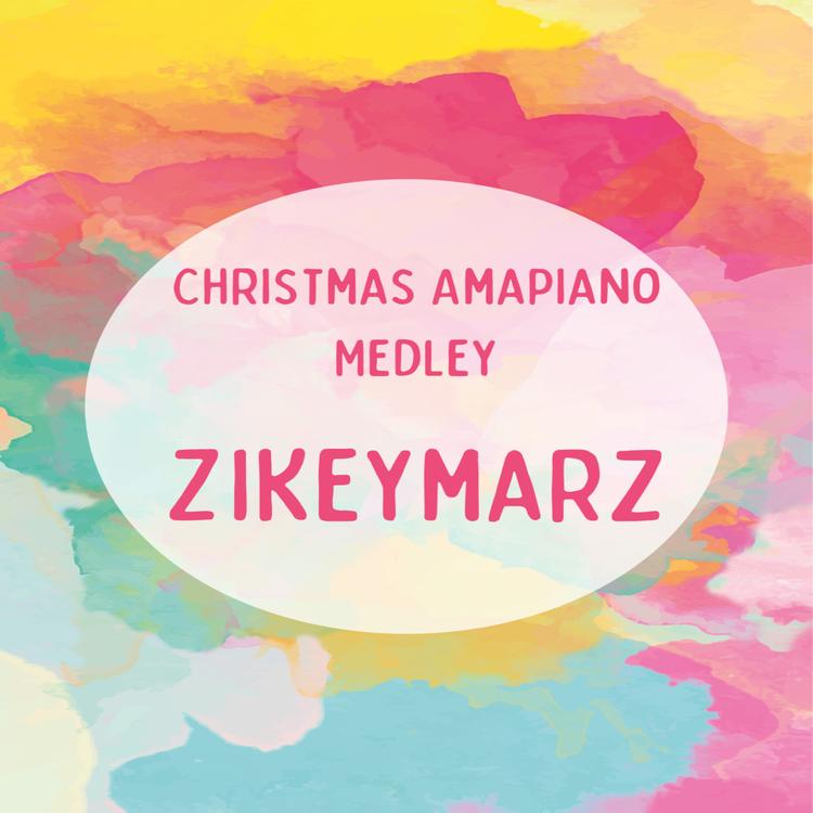Zikeymarz's avatar image