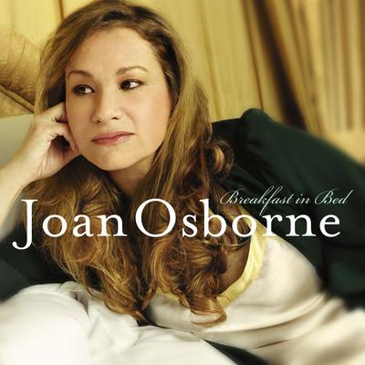 Kiss and Say Goodbye By Joan Osborne's cover