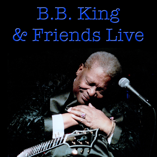 B.B. King's cover