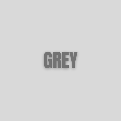 Grey's cover