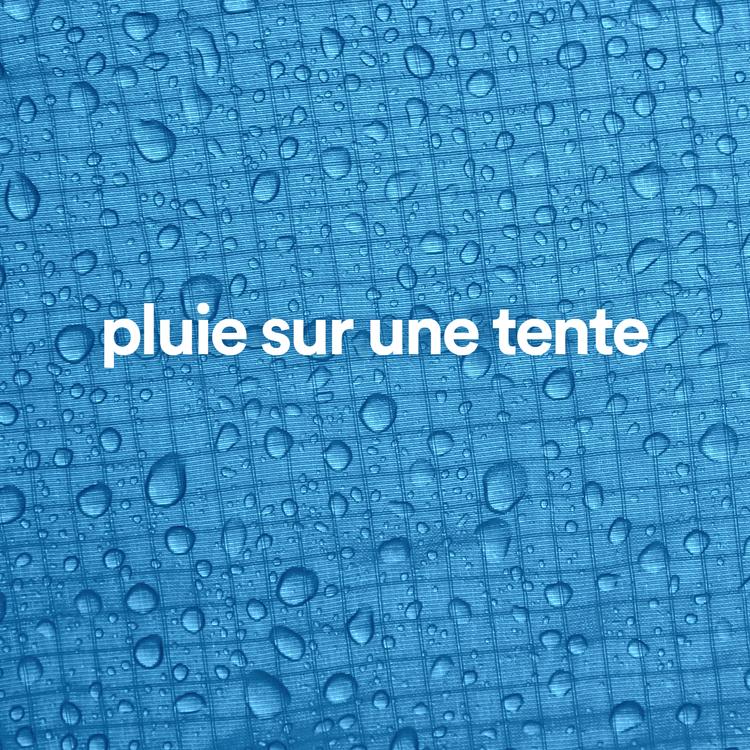 Pluie sur une Tente's avatar image