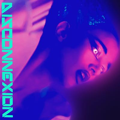 Disconnexion's cover