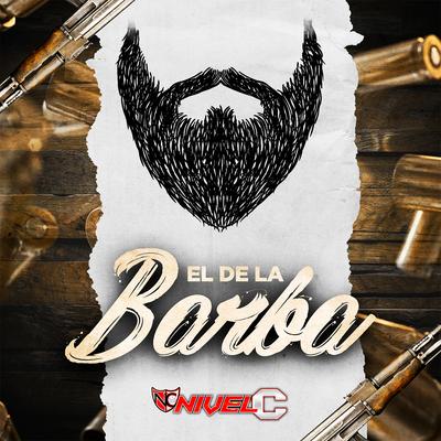 El de la Barba (En Vivo)'s cover