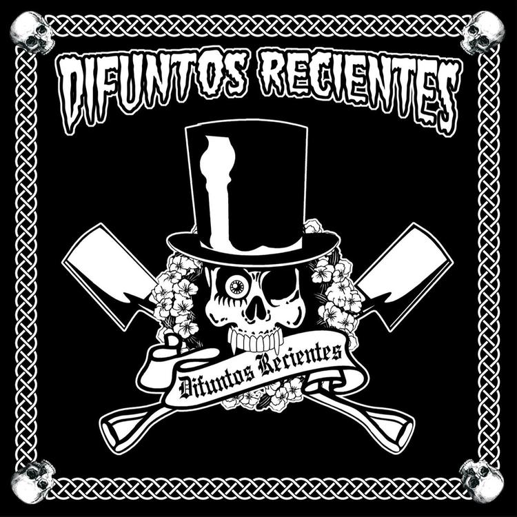 Difuntos Recientes's avatar image