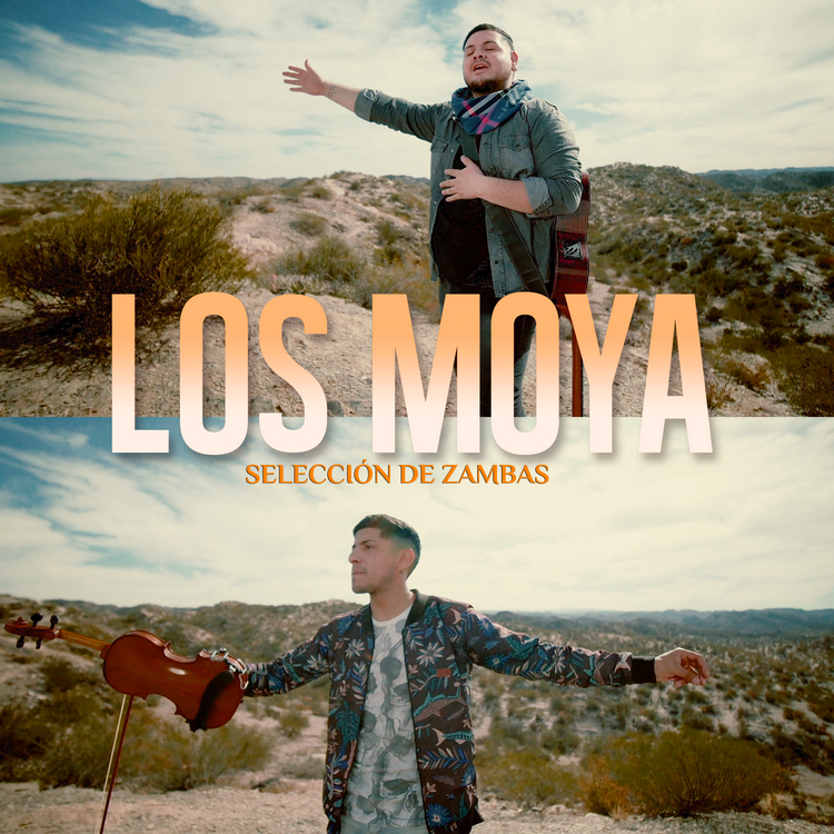 Los Moya's avatar image