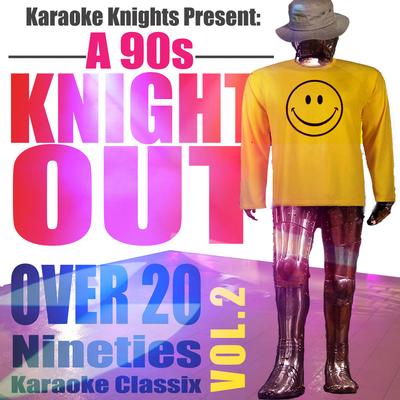 Karaoke Knights's cover