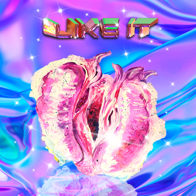LIKE IT By Amaarae's cover