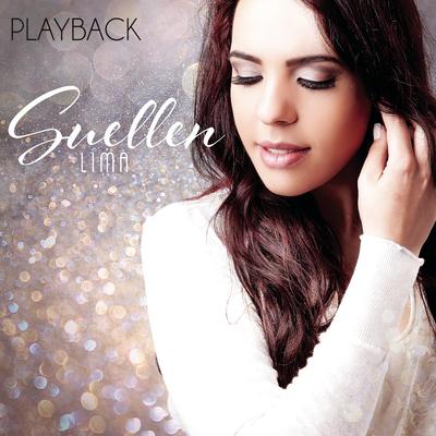 Coração Angstiado (Playback) By Suellen Lima's cover