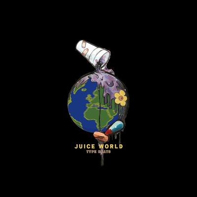 Drip World's cover