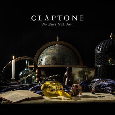 No Eyes (Just Kiddin Remix) By Claptone, Jaw, Just Kiddin's cover