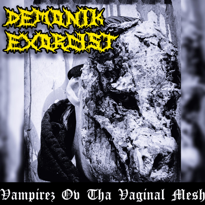 Demonik Exorcist's cover