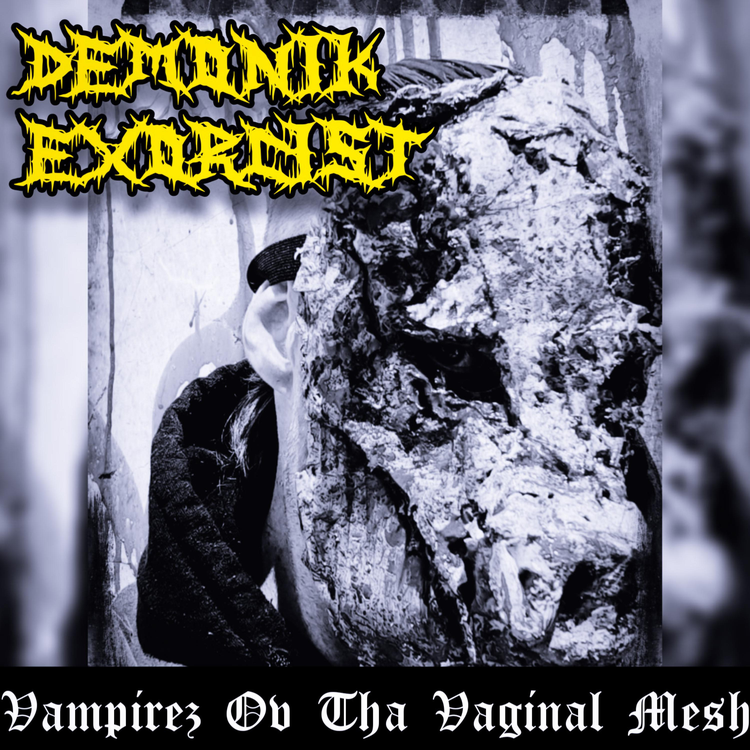 Demonik Exorcist's avatar image
