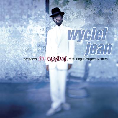 Sang Fézi (feat. Ms. Lauryn Hill) By Wyclef Jean, Ms. Lauryn Hill's cover