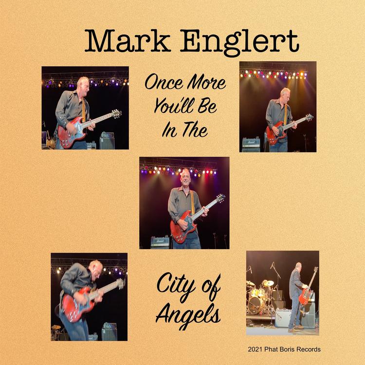 Mark Englert's avatar image