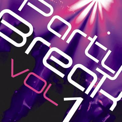 Party Break, Vol. 1 By Shay Silver's cover