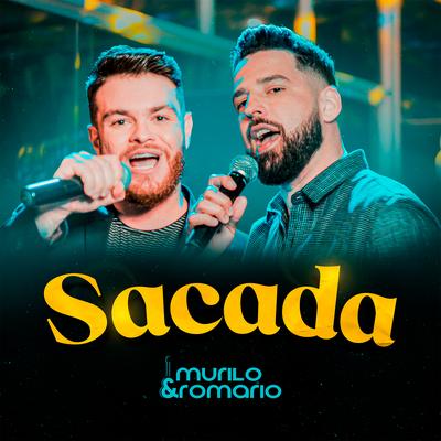 Sacada's cover