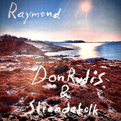 Raymond's cover