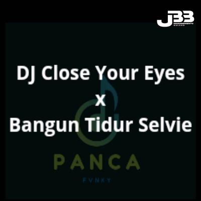 DJ PANCA FVNKY's cover
