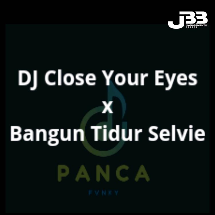 DJ PANCA FVNKY's avatar image