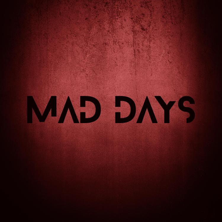 Mad Days's avatar image