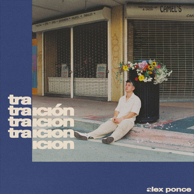 traición's cover