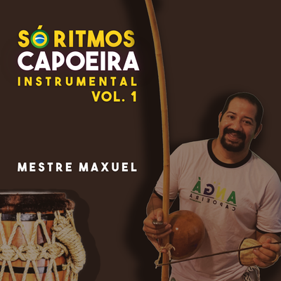 Capoeira - São Bento Pequeno's cover