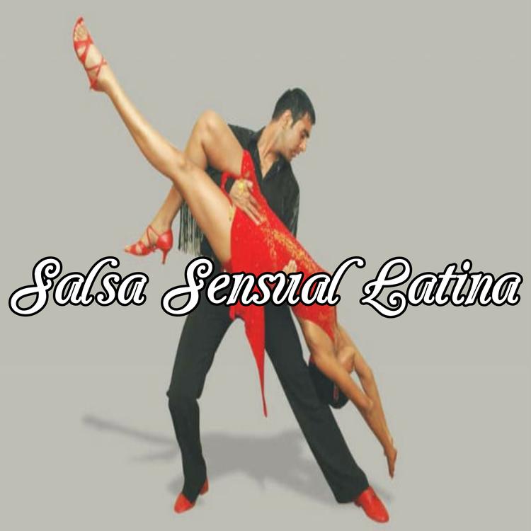 Salsa Sensual's avatar image