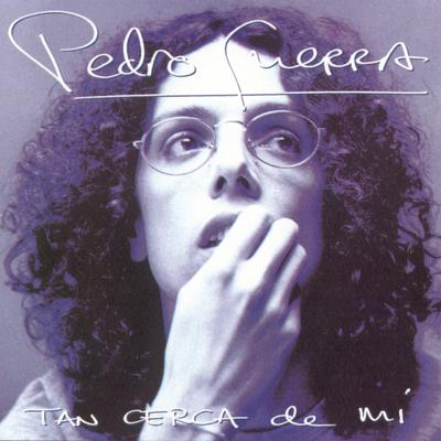 Tan Cerca De Mí's cover