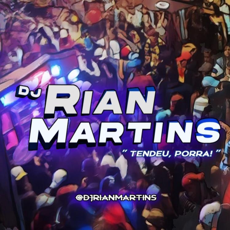 DJ RianMartins's avatar image