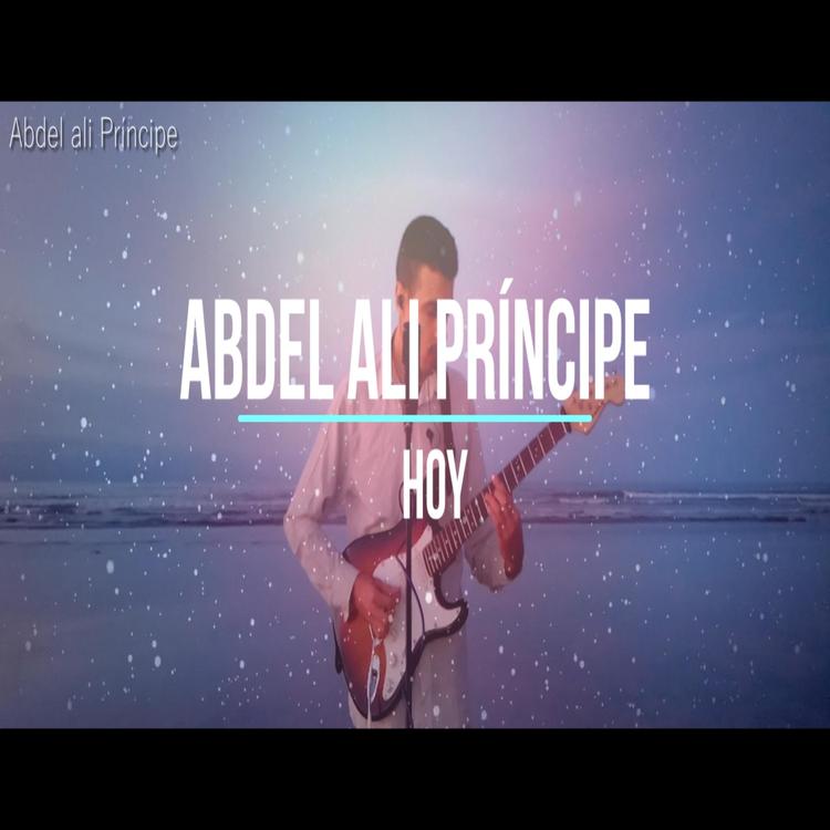 Abdel ali Príncipe's avatar image