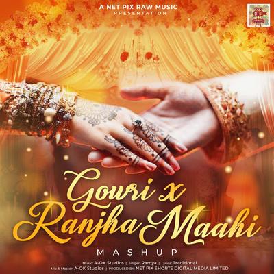 Gowri (Ranjah Maahi Mashup)'s cover
