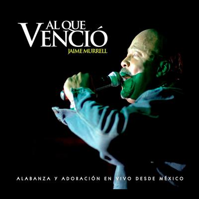 Al Que Venció (Live)'s cover