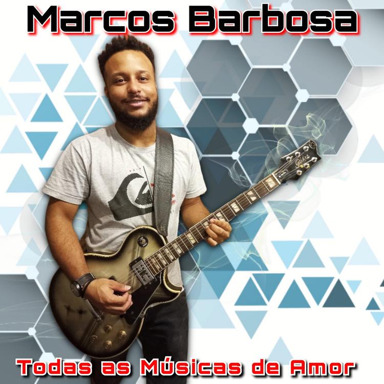Marcos Barboza's avatar image