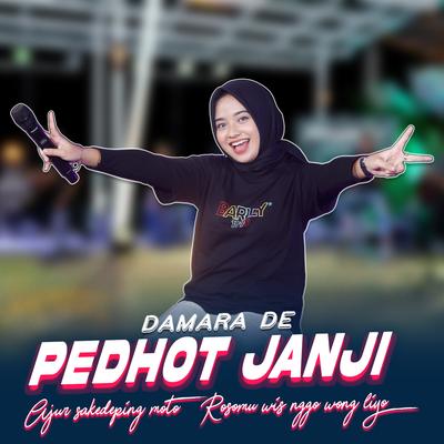 Pedhot Janji By Damara De's cover