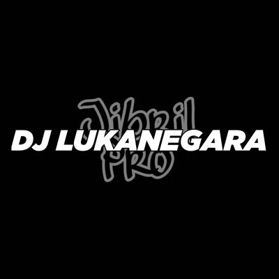 DJ Lukanegara's cover