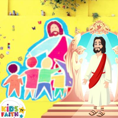 Kids Faith TV's cover