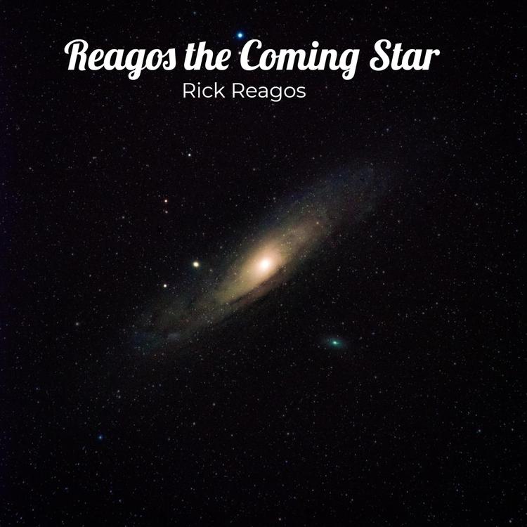 Rick Reagos's avatar image