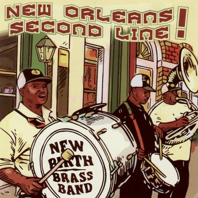 Who Dat Called Da Police By New Birth Brass Band's cover