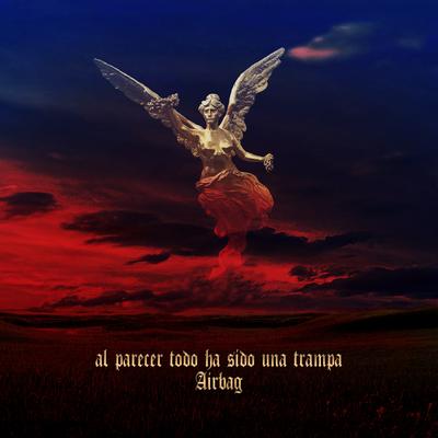 Pensamientos By Airbag's cover
